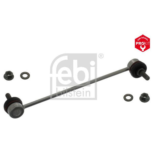 Febi Stabiliser Bar Link Coupling Rod Front Right 43450