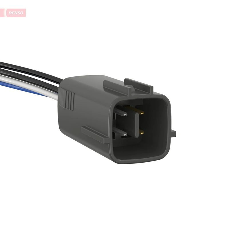Denso O2 Lambda Oxygen Sensor Left fits Mazda MPV 2002-2006 3.0