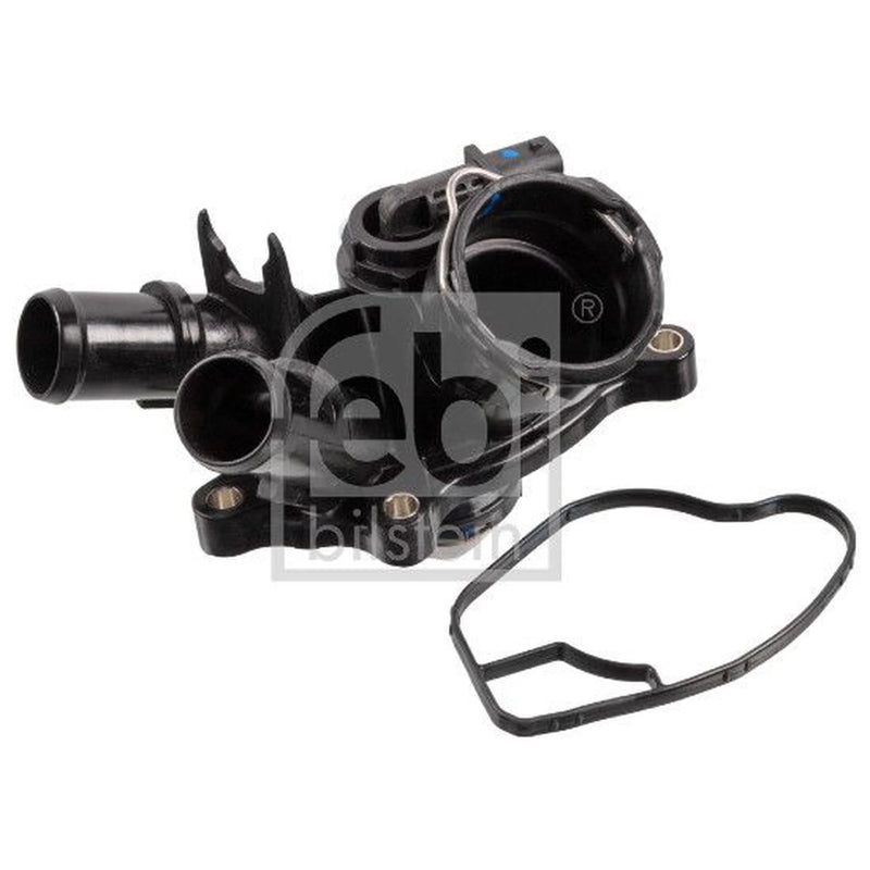 Febi Thermostat,Coolant 180396