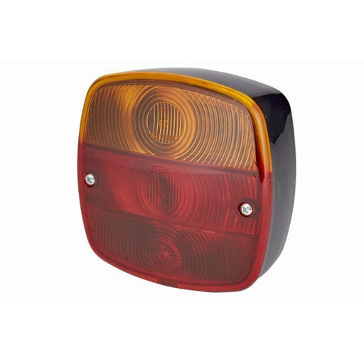 Hella Tail Light / Lamp P21W Right 2SD 002 514-161