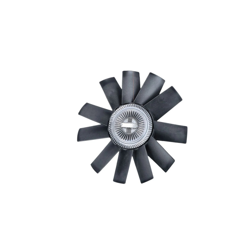 NRF Radiator Fan Clutch 49722
