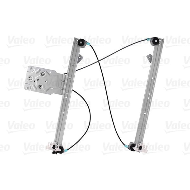 Valeo Electric Window Regulator Lifter Left Front 851582