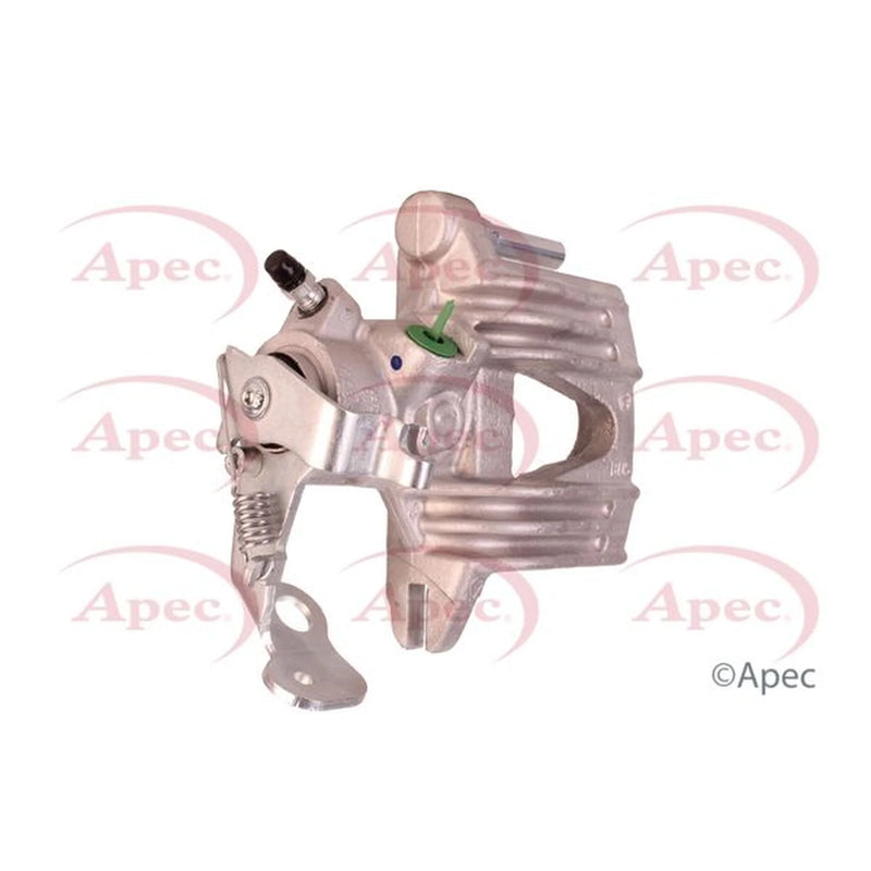 Apec Brake Caliper Assembly Rear Right RCA200
