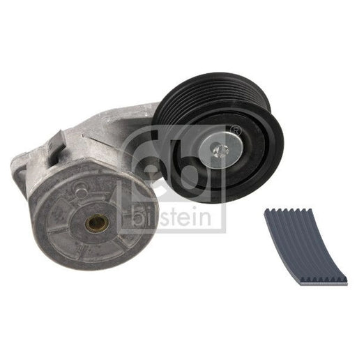 Febi V-Ribbed Belt Set 31623