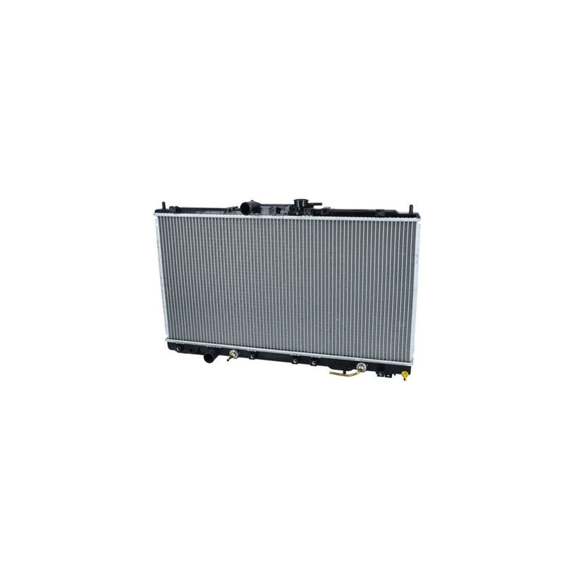 NRF Engine Radiator 53313
