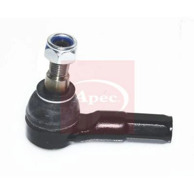 Apec Steering Tie Rod End Ball Joint Front Rig AST6074