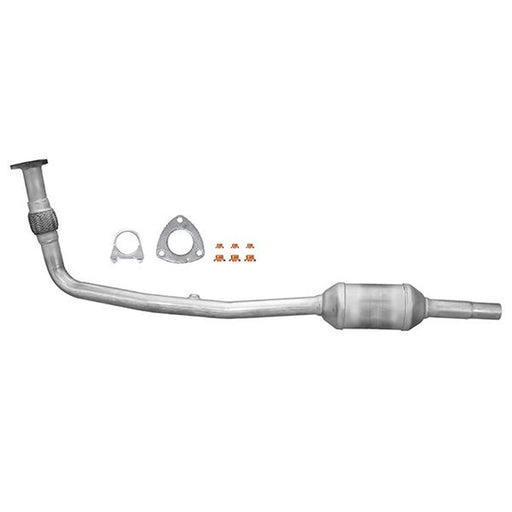 Hella Catalytic Converter 8LE 366 054-161