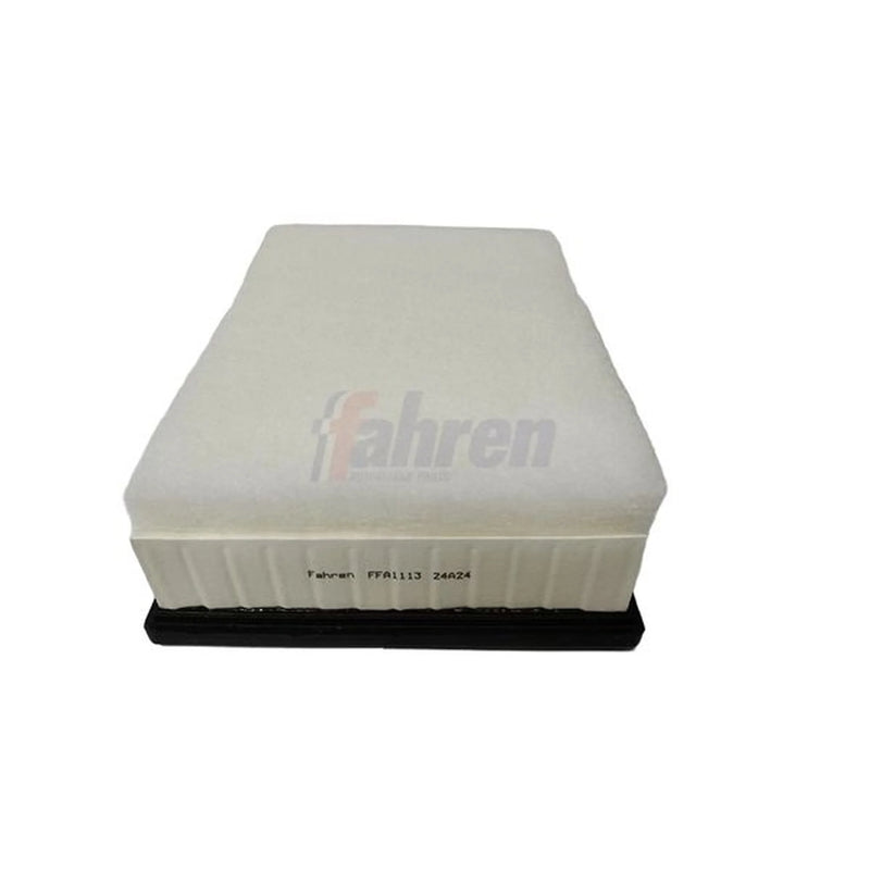 Fahren Engine Air Filter fits Nissan Interstar 2021-2024