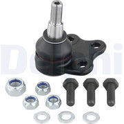 Delphi Ball Joint Lower TC1907