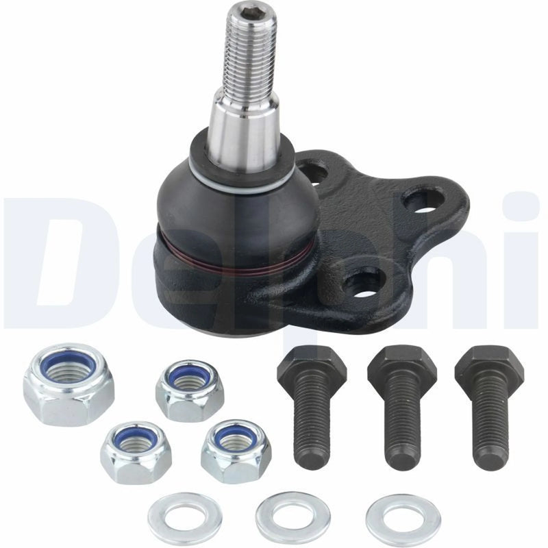 Delphi Ball Joint Lower TC1907