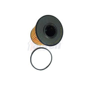 Fahren Engine Oil Filter fits Abarth 124 Spider 2016 on 1.4