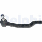 Delphi Steering Tie Rod End Ball Joint Front Left M12 TA1750