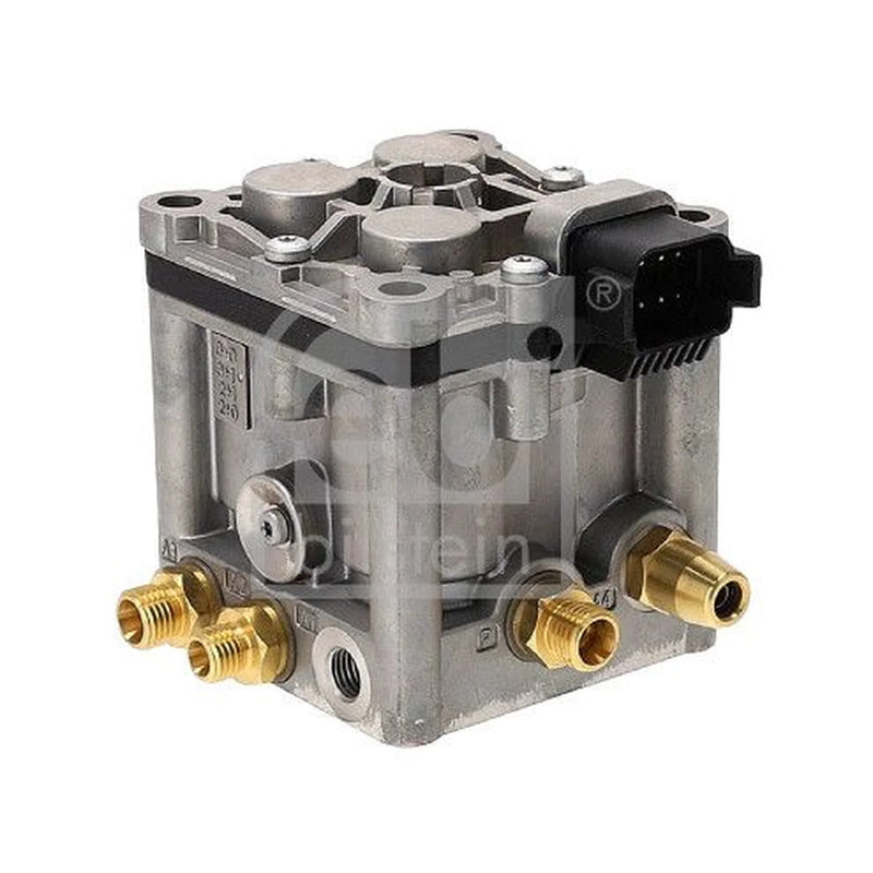 Febi Exhaust Control Egr Valve Connectors V 188747