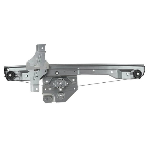 Valeo Electric Window Regulator Lifter Right Front 851211