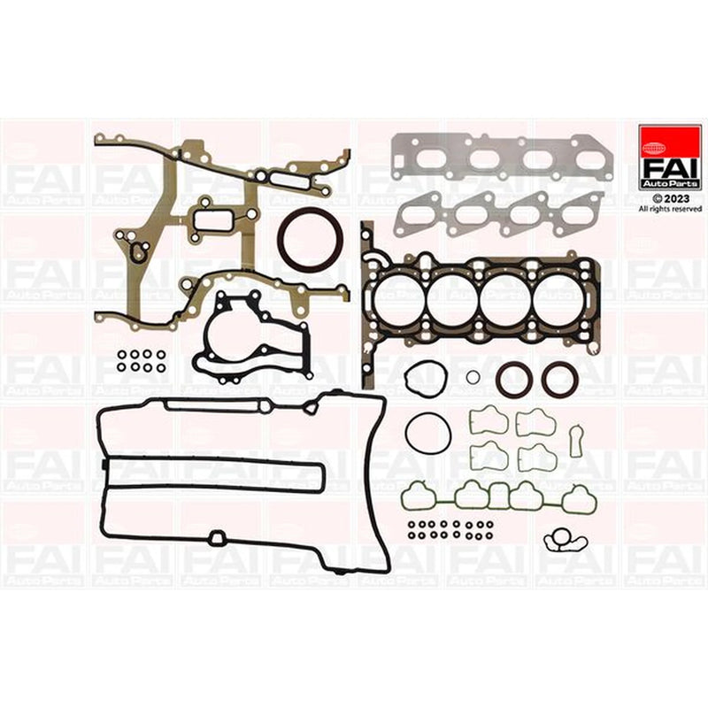FAI Full Gasket Set FS1693