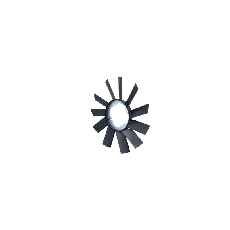 NRF Radiator Cooling Fan Blade 49890