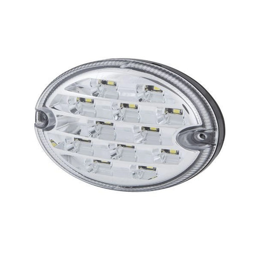 Hella Lamp ZR Md10-30V 2ZR Rear 2ZR 357 028-041 2ZR 357 028-041