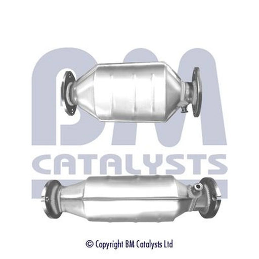BM Catalysts Petrol Cat BM91505