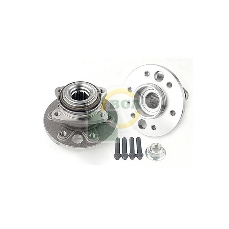 BGA Wheel Bearing Kit 175mm WHB5633K