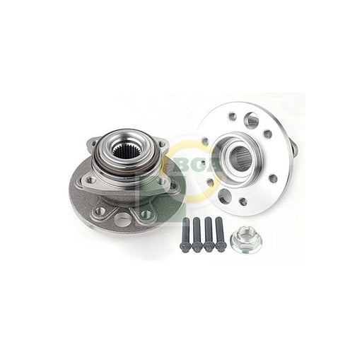 BGA Wheel Bearing Kit 175mm WHB5633K