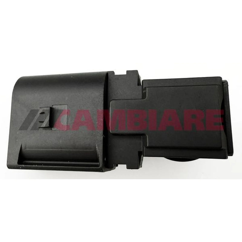 Cambiare Brake Booster Pressure Sensor VE524040