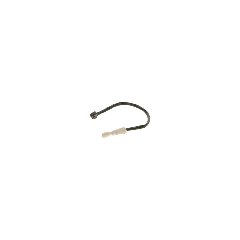Bosch Brake Pad Wear Sensor Front 1 987 474 987
