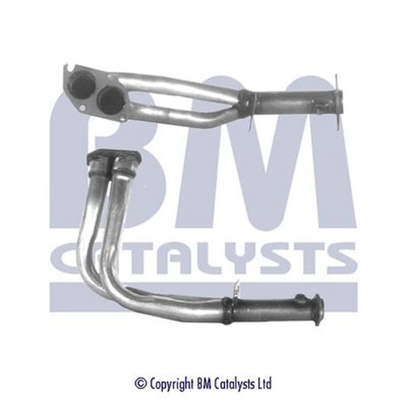 BM Catalysts Exhaust Pipe OD BM70291