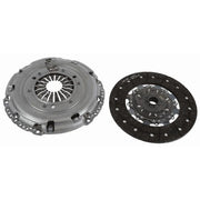 Sachs Clutch Kit Set 3pc 3000950922