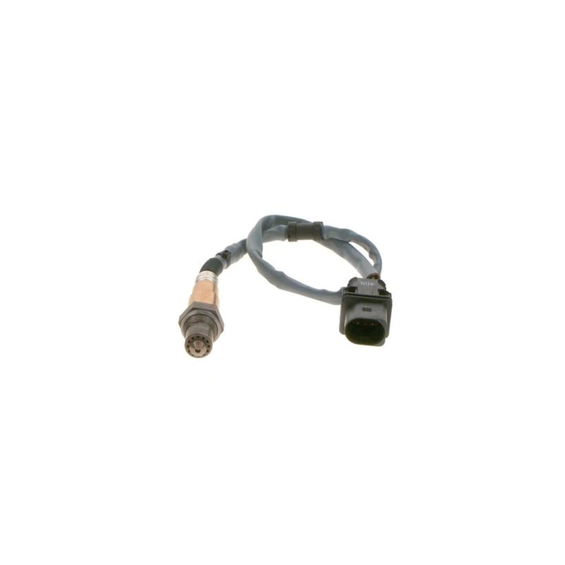 Bosch O2 Lambda Oxygen Sensor before catalytic converter 0 258 017 491