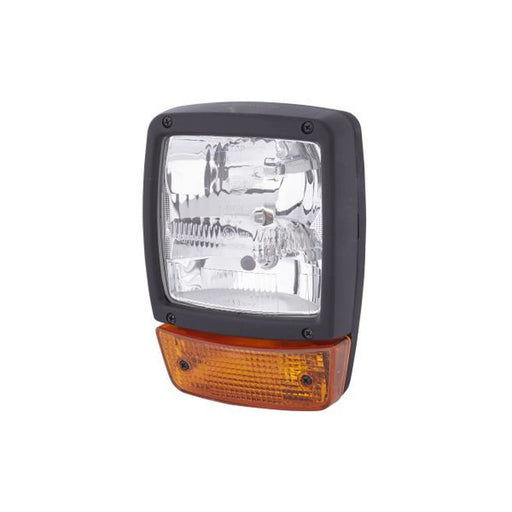 Hella Headlight Headlamp T4W Right 1SA 996 120-471