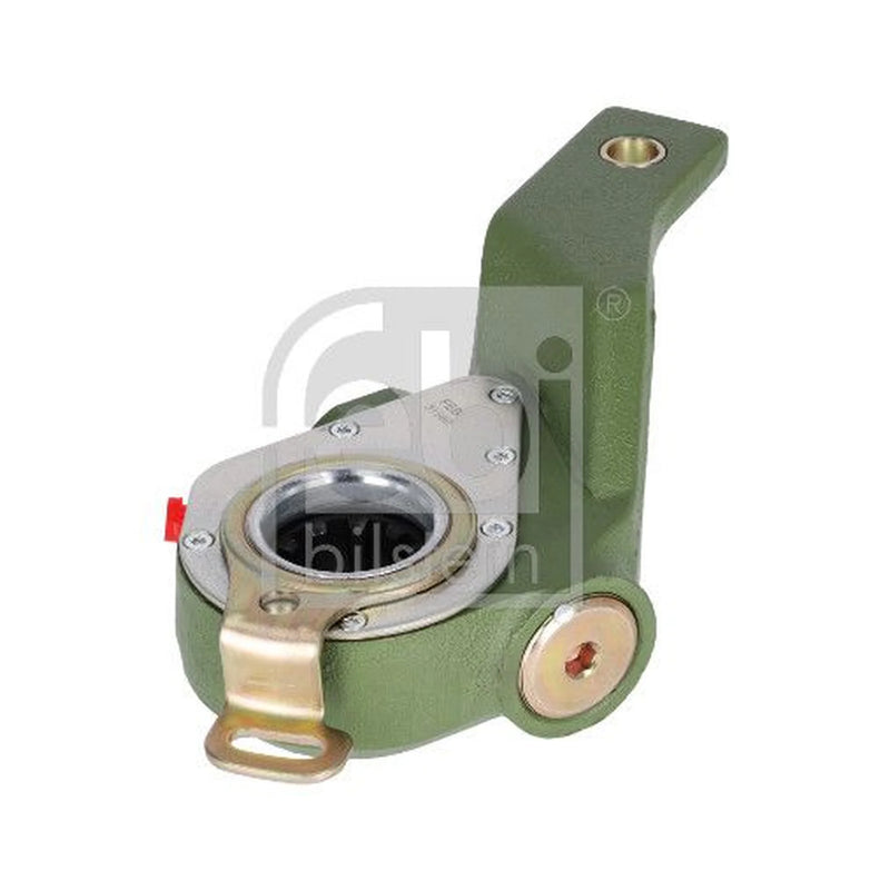 Febi Brake Slack Adjuster 10 Teeth Rear Left 31580