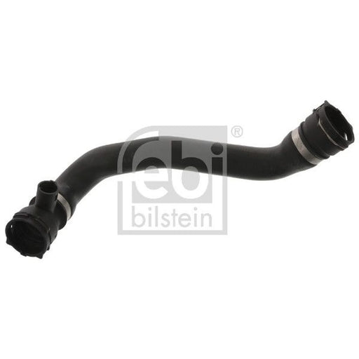 Febi Radiator Coolant Hose Upper Right 283mm ID 44603