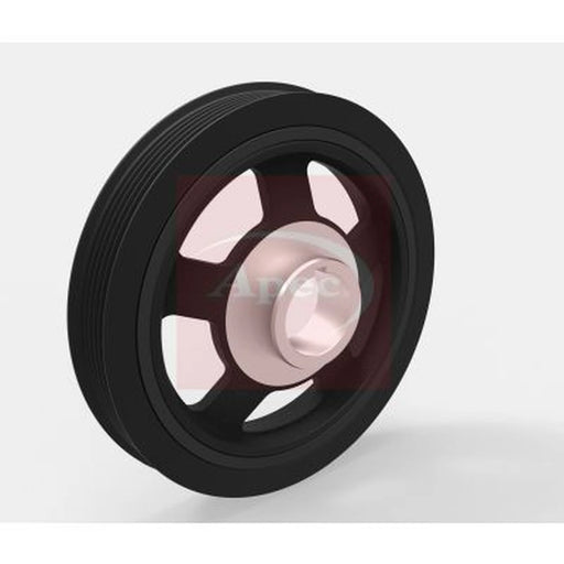 Apec Crank Shaft Belt Pulley ATV1060