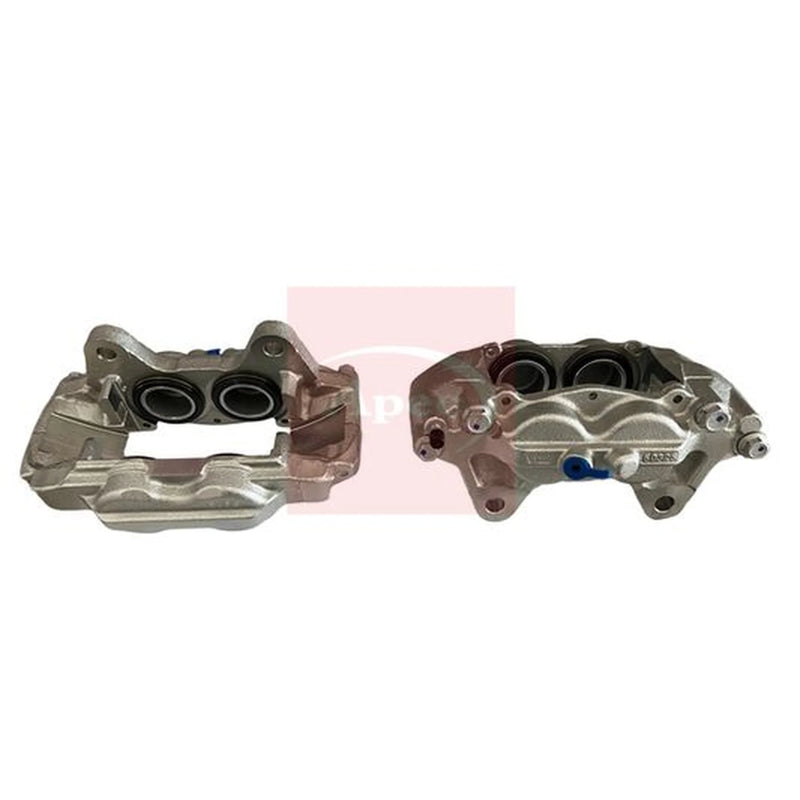 Apec Brake Caliper Assembly Front Right RCA1512N