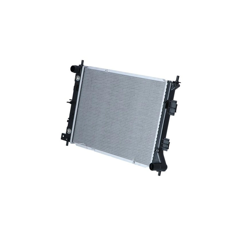 NRF Engine Radiator 50036