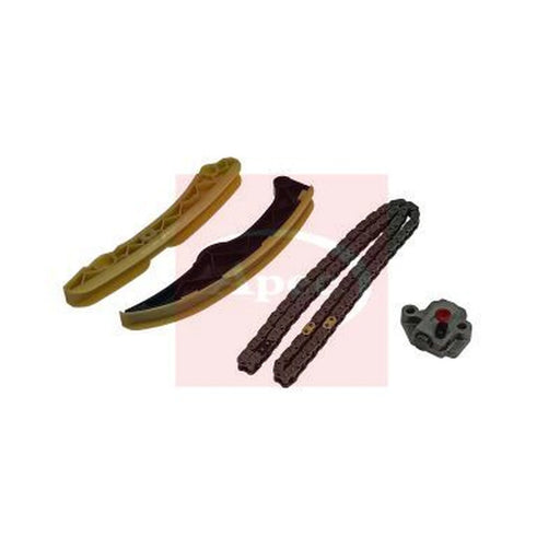 Apec Timing Chain Kit Set 62 Links ACK4094