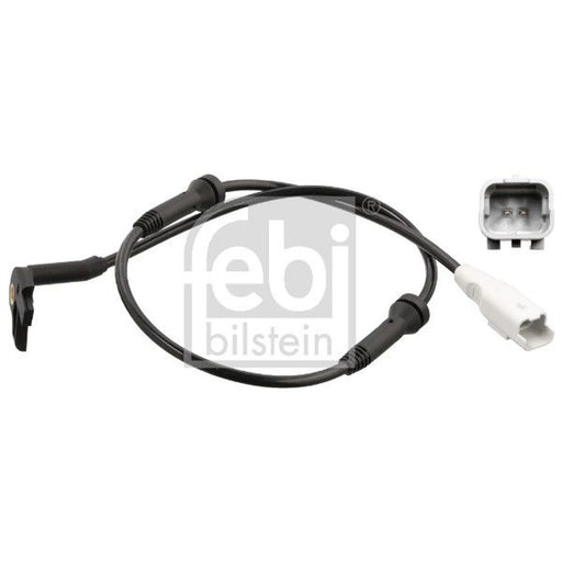 Febi ABS Wheel Speed Sensor Front Right 106262