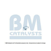 BM Catalysts Exhaust Pipe Mounting Kit FK50876A