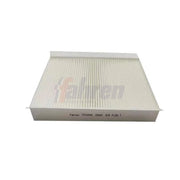 Fahren Cabin Air Filter (Pollen Filter) fits Land Rover Discovery III 2004-2009