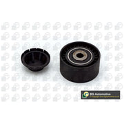 BGA V-Ribbed Belt Deflection/Guide Pulley DC1501
