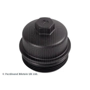 Blue Print Oil Filter Housing Cap ADBP990010