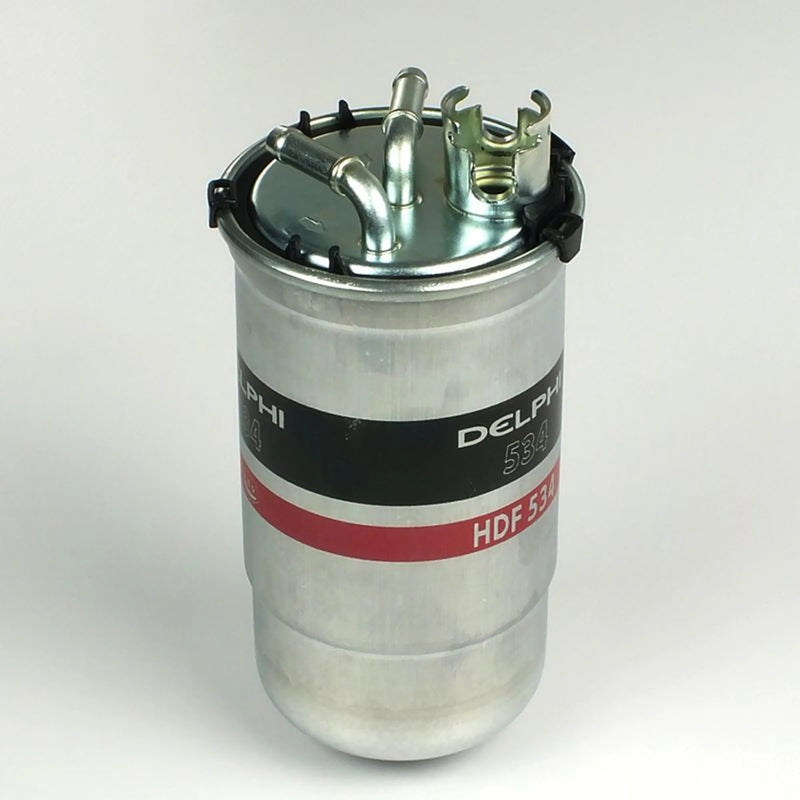 Delphi Fuel Filter Element HDF534