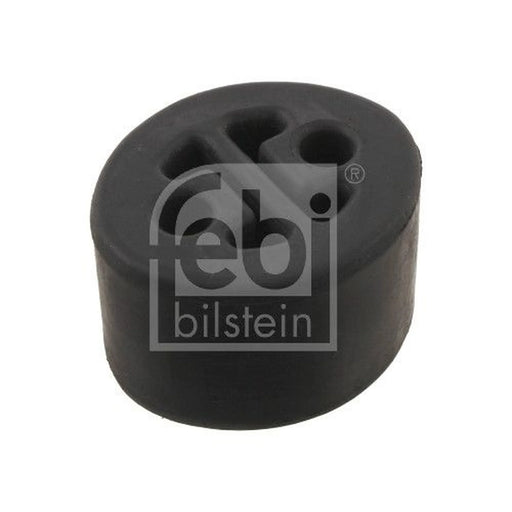 Febi Exhaust System Mount Rear Rubber 30824