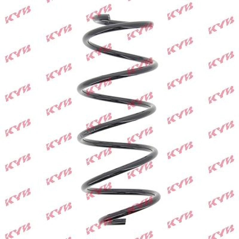 KYB Front Suspension Coil Spring RH3492