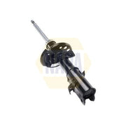 NAPA Shock Absorber Damper Strut Front Right NSA1900