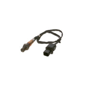 Bosch O2 Lambda Oxygen Sensor after catalytic converter 0 258 988 013