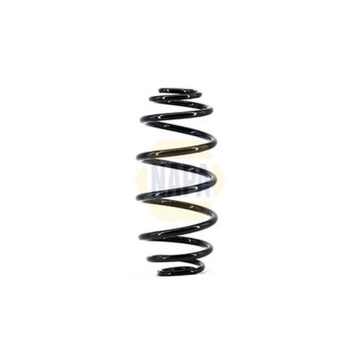 NAPA Rear Suspension Coil Spring NCS1417