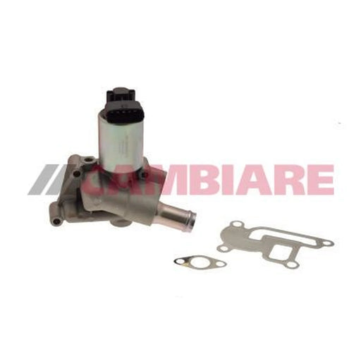 Cambiare Exhaust Gas Recirculation Valve VE360168