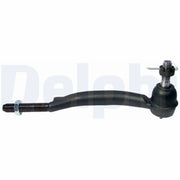 Delphi Steering Tie Rod End Ball Joint Front Right M16x1.5 TA2564