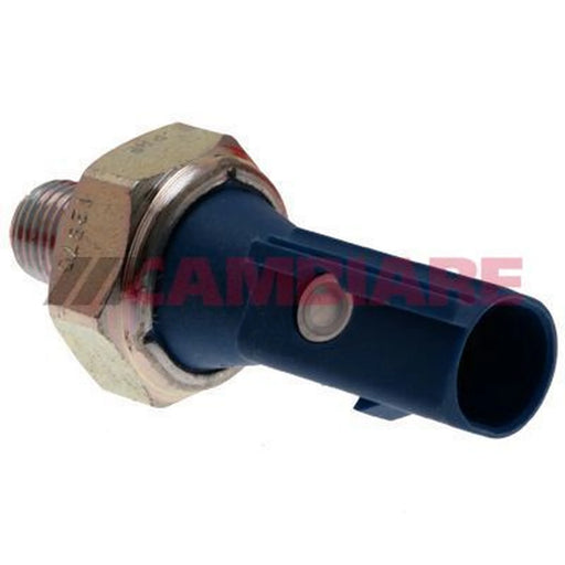 Cambiare Oil Pressure Sensor Switch VE706052